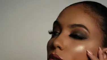 Muere Miss USA 2019 Cheslie Kryst tras caer de un edificio en Nueva York Muere Miss USA 2019 Cheslie Kryst tras caer de un edificio en Nueva York