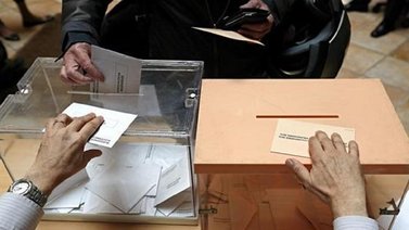 La izquierda asume el castigo en las urnas en Portugal