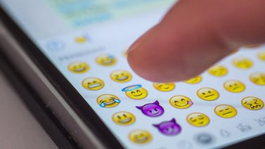 Publican nuevos emojis para iPhone y iPad