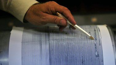 Un sismo de magnitud 4,3 sacude la región de Lima sin causar daños