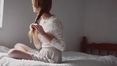 Consejos infalibles para hacer crecer tu cabello Consejos infalibles para hacer crecer tu cabello