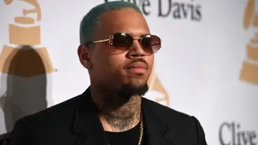 Acusan a Chris Brown de drogar y abusar a una mujer en un yate Acusan a Chris Brown de drogar y abusar a una mujer en un yate