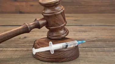 Alabama ejecuta a un preso con el aval del Tribunal Supremo de EEUU Alabama ejecuta a un preso con el aval del Tribunal Supremo de EEUU