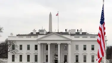 EEUU pone en alerta a 8.500 soldados pero aún no los despliega en este Europa EEUU pone en alerta a 8.500 soldados pero aún no los despliega en este Europa