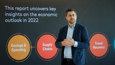 Instituto Económico Mastercard lanza sus pronósticos 2022