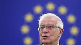 Borrell descarta que la UE vaya a imponer sanciones a Rusia