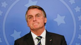 Bolsonaro pide al Supremo rechazar pedido para bloquear su acceso a redes sociales