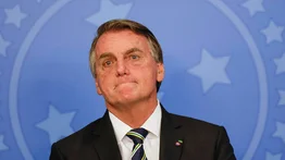 Bolsonaro pide al Supremo rechazar pedido para bloquear su acceso a redes sociales