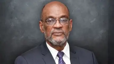 Haití: decenas de manifestantes exigen la renuncia del primer ministro Haití: decenas de manifestantes exigen la renuncia del primer ministro