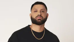 Artista urbano Alex Rose publica "Melodrama" y prepara su álbum debut