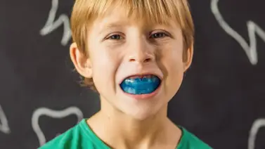 ¿Sabes qué es el bruxismo y cómo afecta a los niños? ¿Sabes qué es el bruxismo y cómo afecta a los niños?