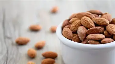 Las almendras y sus beneficios para el organismo Las almendras y sus beneficios para el organismo