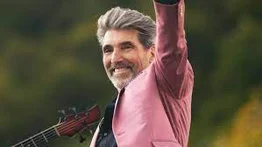 Falleció el cantante argentino Diego Verdaguer por COVID-19