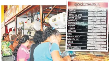 La carne molida es la proteína más rendidora en los hogares La carne molida es la proteína más rendidora en los hogares