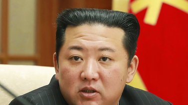 Corea del Norte lanza dos supuestos misiles en su 6ta prueba de 2022