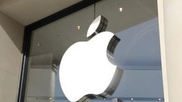 iPhone dispara un 20% el beneficio de Apple a 34.630 millones de dólares