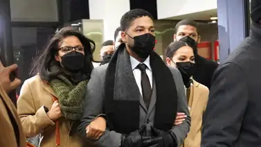 Actor Jussie Smollett será sentenciado el 10 de marzo Actor Jussie Smollett será sentenciado el 10 de marzo