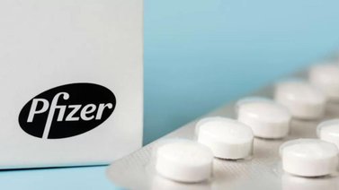 Regulador de UE recomienda autorización de píldora de Pfizer