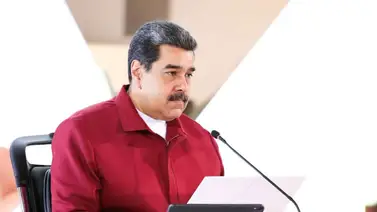 Denuncian en EEUU "pasos tangibles" de Maduro para detener a Guaidó Denuncian en EEUU "pasos tangibles" de Maduro para detener a Guaidó