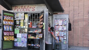 Quiosqueros piden negociar modificación de la ordenanza que los regula