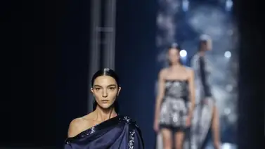 Kim Jones lleva a París colección romana de Fendi Kim Jones lleva a París colección romana de Fendi