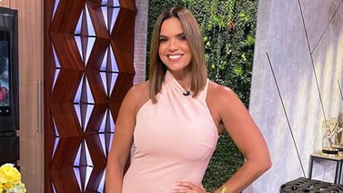 CAMARGONOTAS: Rashel Díaz vuelve a Telemundo
