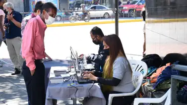 Promotores del revocatorio pedirán nulidad de firmas recolectadas Promotores del revocatorio pedirán nulidad de firmas recolectadas