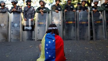 743 ataques contra defensores de DDHH en Venezuela durante 2021