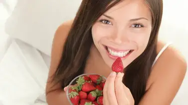 Fresas: conoce todas sus propiedades y beneficios Fresas: conoce todas sus propiedades y beneficios