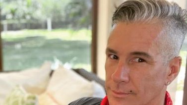 Fernando Carrillo desata polémica durante sus vacaciones (+Video)