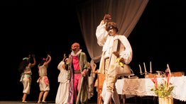 Teatro Abierto de Caracas arranca temporada de talleres 2022