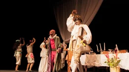 Teatro Abierto de Caracas arranca temporada de talleres 2022