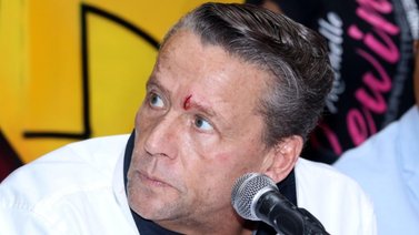 Alfredo Adame causa revuelo en las redes sociales por polémico video