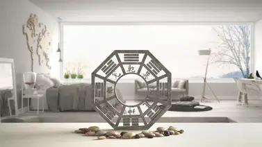 Feng shui para mantener el hogar en armonía chi Feng shui para mantener el hogar en armonía chi