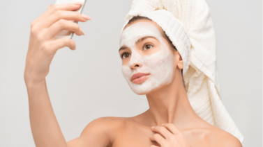 Beneficios de la arcilla blanca para la piel