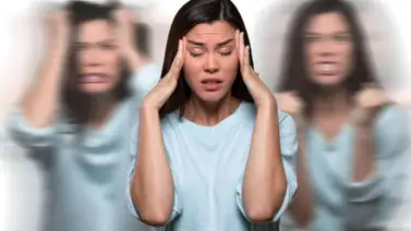 Las crisis de ira, son perjudiciales para ti Las crisis de ira, son perjudiciales para ti