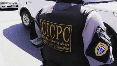 Pasajero es asesinado en transporte público durante robo en Antímano Pasajero es asesinado en transporte público durante robo en Antímano