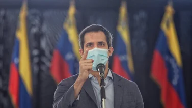 Abogados del BCV denuncia que Guaidó bloquea el acceso a fondos para vacunas