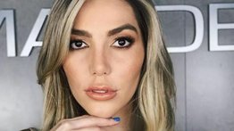 Frida Sofía Guzmán recupera libertad tras arresto en Miami