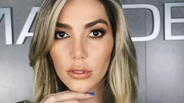 Frida Sofía Guzmán recupera libertad tras arresto en Miami