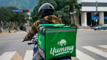 Yummy amplía los servicios de su APP en Venezuela Yummy amplía los servicios de su APP en Venezuela