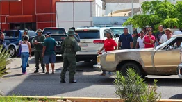 Asesinado sargento durante ataque a puesto de PDVSA en Sucre