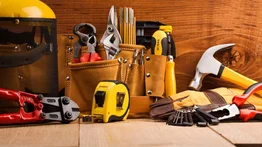 Herramientas imprescindibles para tener en casa