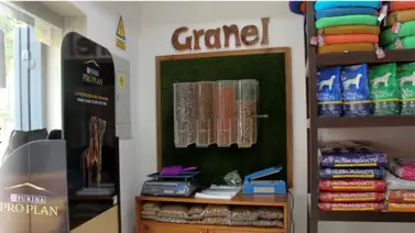 El alimentos para mascotas se vende más a granel El alimentos para mascotas se vende más a granel