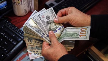 Encuesta 2001: Claman por créditos en dólares en la banca