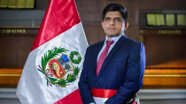 Ministro de Defensa de Perú ingresado a UCI por coronavirus Ministro de Defensa de Perú ingresado a UCI por coronavirus