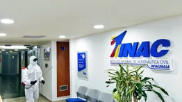INAC autoriza rutas aéreas con España tras casi dos años de suspensión