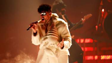 Concierto de Bad Bunny en Puerto Rico tuvo una inversión $10 millones
