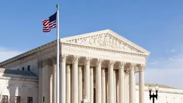 Supremo de EEUU admite demanda contra cuotas raciales en universidades Supremo de EEUU admite demanda contra cuotas raciales en universidades