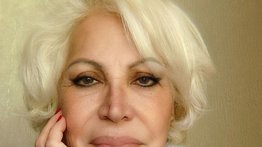 Marisela Berti requiere donantes de sangre tras ingreso en hospital de México